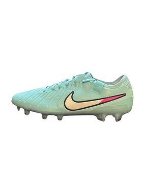 Nike Tiempo Legend 10 Elite FG Prism Pack Men’s Size 9 Soccer Cleats NEW NWT